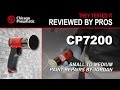 CP7200 spot sander - Reviewed by Pros