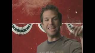 Dane Cook - There's Only One October commercial "Boston Redsox" 2007