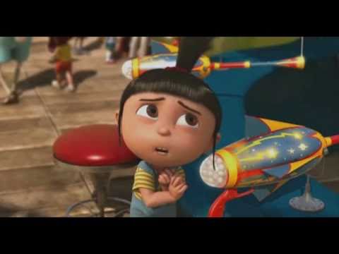 Best Of Agnes - From Despicable Me