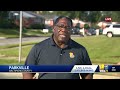 Countys investigation into possible murder-suicide is fourth this year  - 02:51 min - News - Video