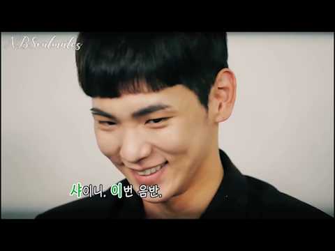 Moments when SHINee has no chill (AGAIN)