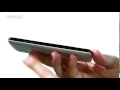 Мобильный телефон Nexus 5 D821 от Google и LG 32Gb Видео Обзор