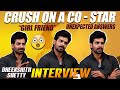 ACTOR DHEEKSHITH SHETTY EXCLUSIVE INTERVIEW | RASHMIKA | THE GIRL FRIEND IndiaGlitzTelugu #interview