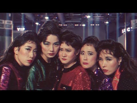 셀럽파이브(Celeb Five) - '셀럽파이브 (셀럽이 되고 싶어)' MV