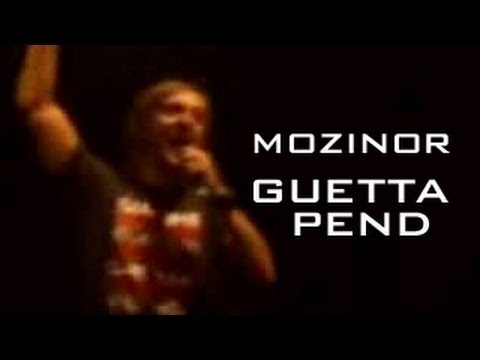 Guetta Pend (parodie mozinor)