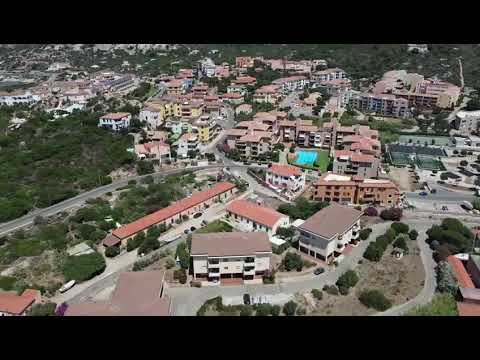 Property video