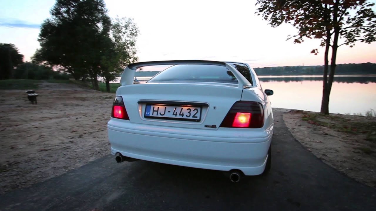 Honda accord type r youtube #7