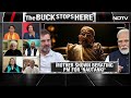 Mother Mockery, What Does Bihar Think Of Abusegate? The Buck Stops Here - 52:31 min - News - Video