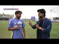 #INDvENG: How are #KuldeepYadav & #TeamIndia gearing up for the semi-final | #T20WorldCupOnStar - 02:24 min - News - Video