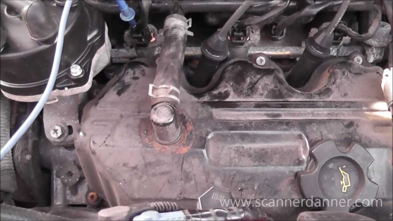 1999 Nissan quest troubleshooting #3