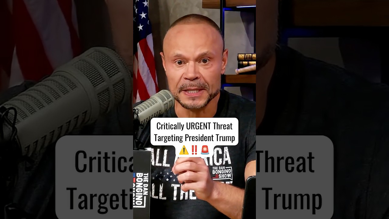 Critically URGENT Threat Targeting President Trump