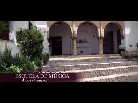 Fernando Perez - Arabic-Flamenco Music Courses (Spain)