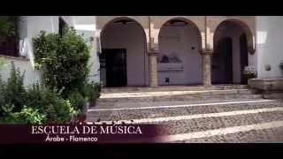 Fernando Perez - Arabic-Flamenco Music Courses (Spain)