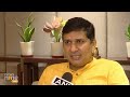 AAPs Saurabh Bhardwaj Calls for Independent Probe into NEET Exam Irregularities | News9  - 03:31 min - News - Video