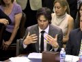 Ian Somerhalder's testimony at Natural Resources Hearing on the domestic ivory ban