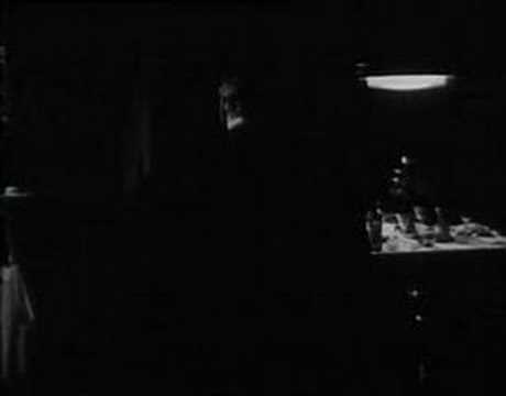 The Party: Nature Morte'
