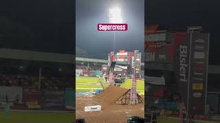 #supercross #supercrosslive #automobile  Here the roar of engines