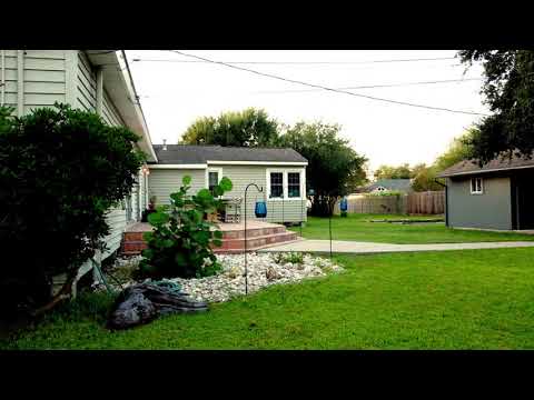 Property video