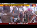నెల్లూరులో తల్పగిరి రంగనాథుని రథోత్సవం.. | Devotional News | Bhakthi TV  - 03:07 min - News - Video