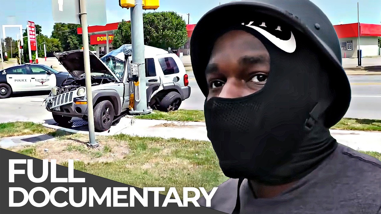 World's Deadliest Roads | Texas: Interstate 35 | Free Documentary