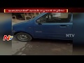 Delhi CM Kejriwal's  Missing Blue WagonR Car Found In Ghaziabad
