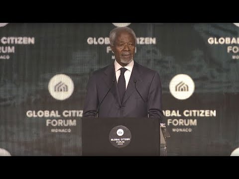 Global Citizen Forum Monaco Global Citizen Forum Monaco