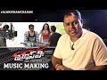 Bruce Lee The Fighter - Thaman explains Music Making