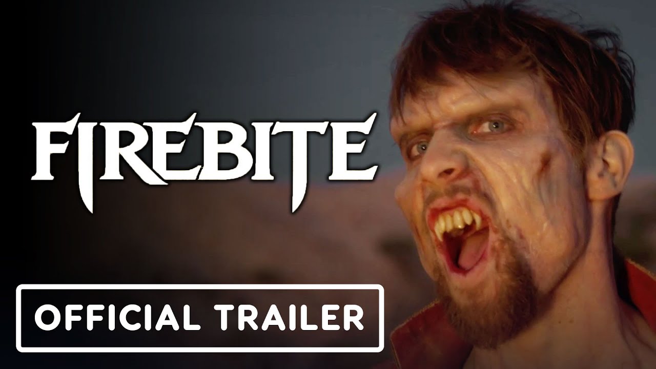 Trailer de Firebite