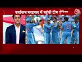 India Vs New Zealand Semi Final: सुबह की बड़ी खबर | Virat Kohli | Uttarkashi Tunnel | MP | Delhi AQI  - 02:31 min - News - Video