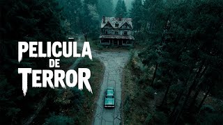 La maldición que dormía ha despertado, y ahora no podrán escapar | Pelicula de Terror Completa 🎥
