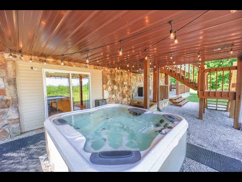 Property video