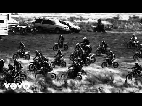 Black Rebel Motorcycle Club - Let the Day Begin - YouTube