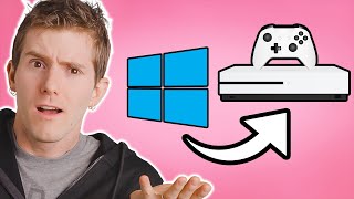 Why Can39t You Install Windows on an Xbox? - 