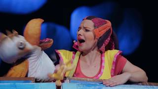 Fha tralala - Ajajaj