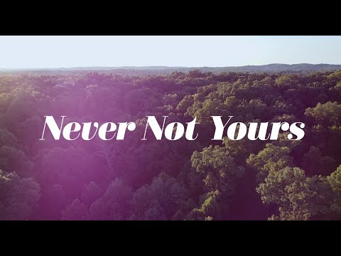 Never Not Yours'
