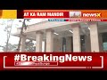 Ground Zero Report From Ayodhya Railway Station | Bharat Ka Ram Mandir | NewsX  - 03:29 min - News - Video