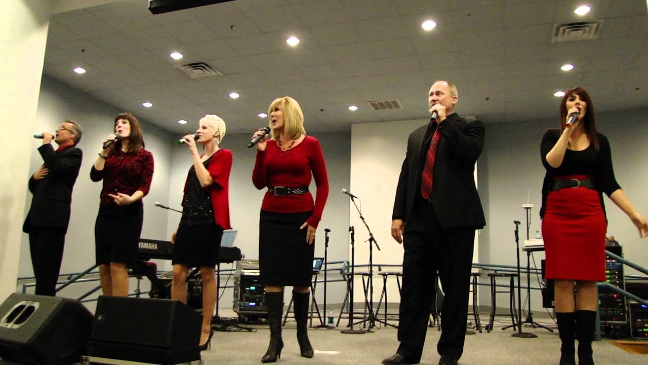 The Crist Family in concert - YouTube