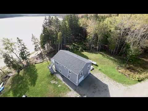 Property video