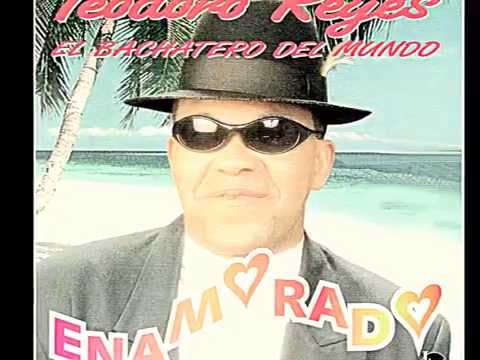 Teodoro Reyes - Morire Bebiendo