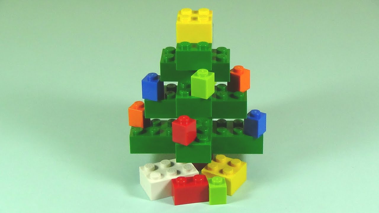 how-to-build-lego-christmas-tree-6177-lego-basic-bricks-deluxe