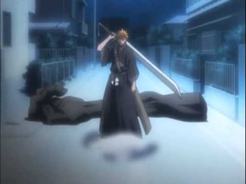 Bleach'
