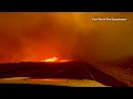 Devastating wildfires rage across Texas Panhandle | REUTERS