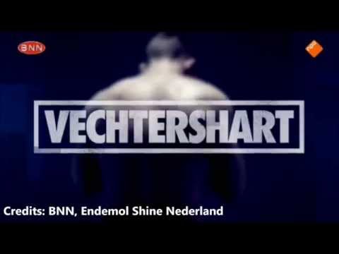 Vechtershart'