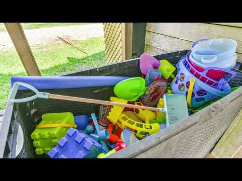 Property video