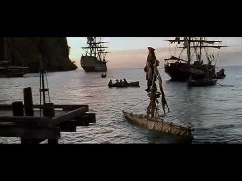 Upload mp3 to YouTube and audio cutter for Jack Sparrow Intro Scene download from Youtube