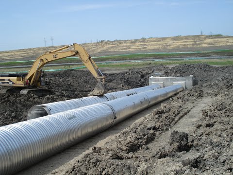 Image of Storm Sewer and Culvert Solutions