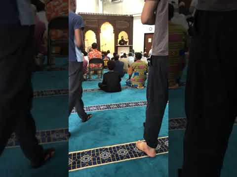 Islamic Center of Euless
