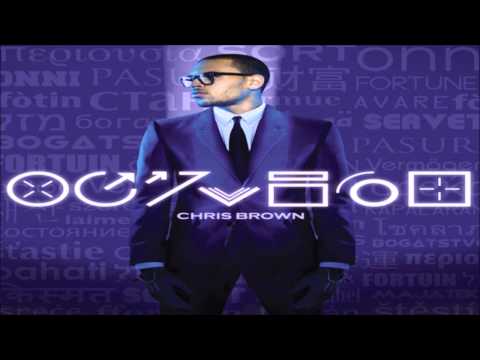 Chris Brown - Do It Again