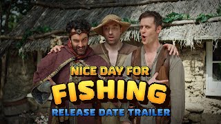 Nice Day for Fishing Epic Edition