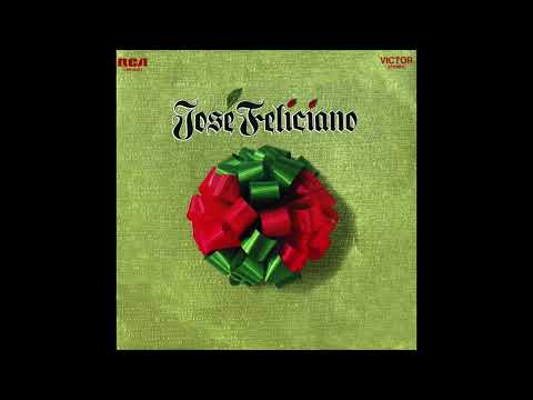 José Feliciano - The First Noel